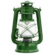 밴프 감성 호야등 대, 그린(CE180), 1개
