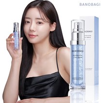 바노바기 세럼 30ml / 철갑상어 PDRN 피디알엔/ 앰플/ 에센스 / 저자극 주름개선기능성, 1개
