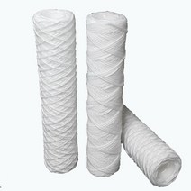 신나라-닷컴_바운드필터 마이크로 500mm 10micro 25개 이물질제거 산업용 정수기 녹물_ tlsskfk, 신-컴-선택사항없습니다