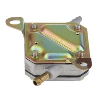 Kymco 오토바이 금속용 교체 진공 다이어프램 가솔린 연료 펌프 더 긴 안정적인 서비스 수명, 없음, 한개옵션0, 한개옵션0