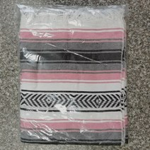 세사 이불 여름 호텔 신혼 침구 차렵 스트라이프 패턴 술 담요 멕시코 스타일 야외 하이킹 여행 해변 피크