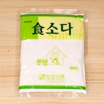 OF180 식소다 200g