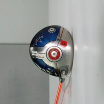 캘러웨이 BIG BERTHA ALPHA 9도 드라이버 중고골프채, 선택완료, 단일 제품