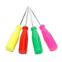 송곳(5개)문구 교재류 준비물 실과교재