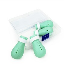 고양이 씻길때 깍일때 발톱 덮는 덮개 커버 편한 안아픈