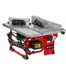 독일 아인헬 8인치 테이블 쏘(SAW) TC-TS 200