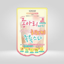 소프리스 히노끼 족욕스파 마스크_1개 1개, 1개, 1개