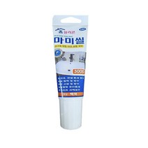 주방 욕실 방수 싱크대 창문 타일 크랙 보수제 80ml