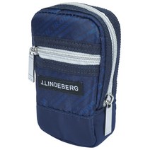 제이린드버그 남성여성공용 골프파우치 골프공주머니