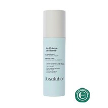 Absolution [압솔루시옹] 라 크렘 드 상떼 (수분 진정 크림) 50 ml, FREE