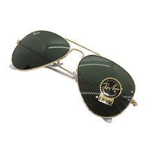 레이밴 [Ray Ban] RB3025 L0205 [58] 레이벤 선글라스