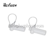 도난방지 민감한 의류 신발 상점용 도난 방지 하드 라벨 보안 경보 태그 EAS AM KHz x2cm 1 개로트