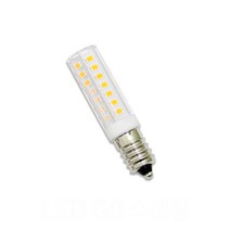 다빛 LED G9 5W 소켓형 콘벌브 꼬마전구 샹들리에 전구 미니램프 주방후드 COB 할로겐 스탠드등 냉장고 벽등 펜던트등 연등 콘램프 콘전구 미니전구 꼬마램프 옥수수램프, 다빛 LED G9 5W E14 전구색