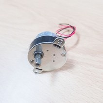 DC 감속기어드모터 3V-12V 브러쉬드 고토크 마이크로