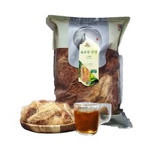 지원농산 국산 옥수수수염 150g, 1개