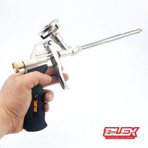 [RAΕ] BLEX BL-G05 블렉스 우레탄 폼건 일반형 보수건 시공건 건공구 도포장비 재건 ▷_4Ε470Ea, Ε본상품선택!