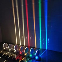 LED 라인조명 레스토랑 매장 호텔 복도 인테리어 카페 출입구, 따스한 화이트
