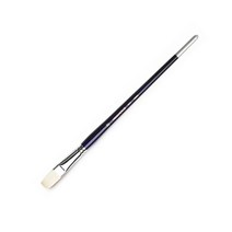 [화홍] 유화붓 830 14호 평 돈모, 단품