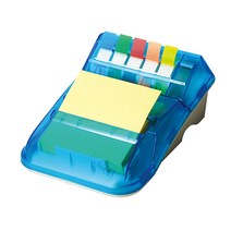 3M 포스트잇 팝업 콤보 디스펜서 KR-2001