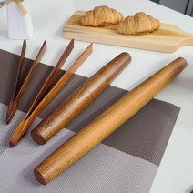 천연옻칠 밀대 (소) 1P