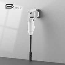22년 샤오시 무선 고압세척기 휴대용 무선 세차기 600W 3단조절, 600W+추가배터리