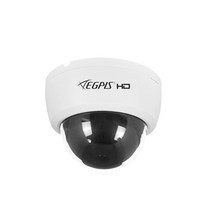 이지피스 EGPIS-ESD2200 52만화소 돔카메라 아날로그 CCTV 감시, EGPIS-ESD2200(화이트/3.6mm)