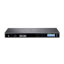 Grandstream UCM6510 Innovative IP PBX APPL, 1