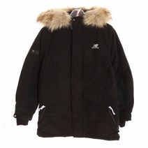 뉴발란스 뉴발란스 UNI패트롤미드롱덕패딩 NBNPA43053_BK (8063211)