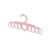 방풍비닐 커튼 차단 천막 pvc 외풍 매직 멀티 포트 지원 옷걸이 의류 건조 랙 다기능 플라스틱 위험 보관 행거, Pink2