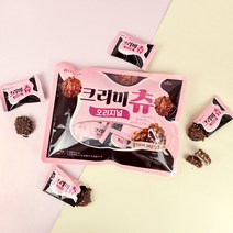 롯데제과 크리미츄 오리지널 176g, 없음, 1개