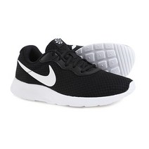 국내매장용 나이키 탄준 남성 신발 블랙 화이트 DJ6258-003 운동화 스니커즈 슈즈 친환경 소재