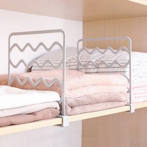 공간나누기 파티션 옷장 칸막이 카페 도서관 책장 칸막이 책진열 클립 옷정리 공간구분, 옷장파티션