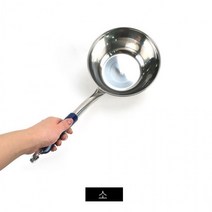 업소용 대형 스텐 멀티볼 국자 소 1600cc 업소용국자 대형국자 급식용국자 스텐국자, 상세페이지 참조