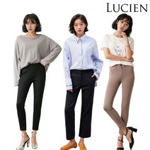 루시앙 여성 팬츠