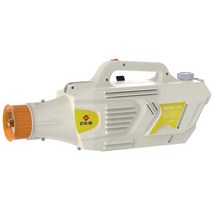 옥살산 훈증기 분무기 양봉장 꿀벌집 진드기 제거, 리튬배터리 110W