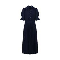 키이스 KEITH 카라주름원피스 K2MN0Z3-39