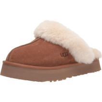 어그부츠 UGG 여성 디스켓 슬리퍼