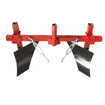 경운기 농업용 트랙터 배토기 쟁기 과수원 밭 쟁기, 세 쟁기 삽