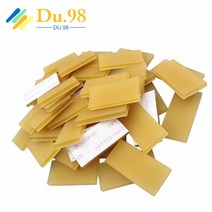 Riso RZ HC 200 ADF 분리 스트리퍼 패드 019-3560 개, 한개옵션0