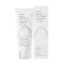 더센트 베리어 시카크림 100ml, 1개