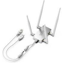 Vonets VONETS AC1200 듀얼 밴드 미니 무선 브리지 이더넷/WiFi 리피터/, 2.4G+5G Bridge/Router