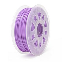 Gizmo Dorks 3mm ABS 필라멘트 3D 프린터용 1kg 바이올렛
