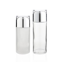 스킨 로션공병(유리용기)-100 120ml, 120ml-스킨유리(투명), 1개