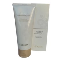 이자녹스 턴오버 28 어드밴스드 트루 클렌징 폼 180ml, 1개
