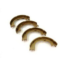 메르세데스 벤츠 ML500 파킹슈 사이드브레이크 패드 라이닝 2002~2005년식 호환 애프터마켓 개당 가격 68020626AB 미국차 부품 FCA코리아 부품나라 본점