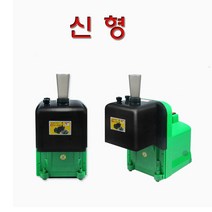 국산 업소용 후지 신형 스텐 파절기 파채 기계 물청소 가능 FS-2020, 1개