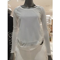 볼빅골프웨어 VLBSMD84 여성 냉감 메쉬 라운드 이너웨어(1377422)