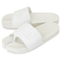 마틴마르지엘라 타비 슬라이드S57WX0075 P4027 T1007 남자 샌들 슬리퍼