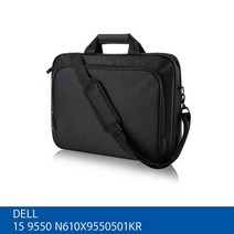 [RA†]델 15 9550 N610X9550501KR용 노트북 가방 보관케이스 보관백 핸디백 DELL 델백 숄더백 노트북백 토트백▨_ea, ε본상품ε