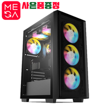 메가컴 4K 작업용 영상편집 컴퓨터 유튜브 동영상편집용PC, RAM 16GB 윈도우10 홈 추가, 6번 i7-12700F 1660슈퍼